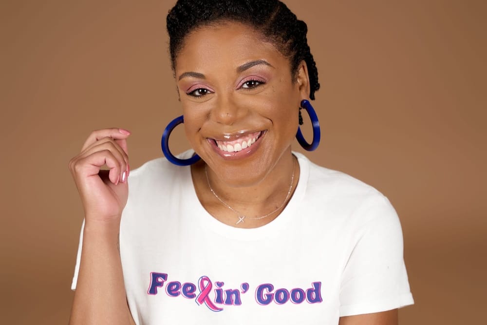 Feelin’ Good: A Survivor’s Perspective on Self-Breast Awareness and Self-Advocacy post image