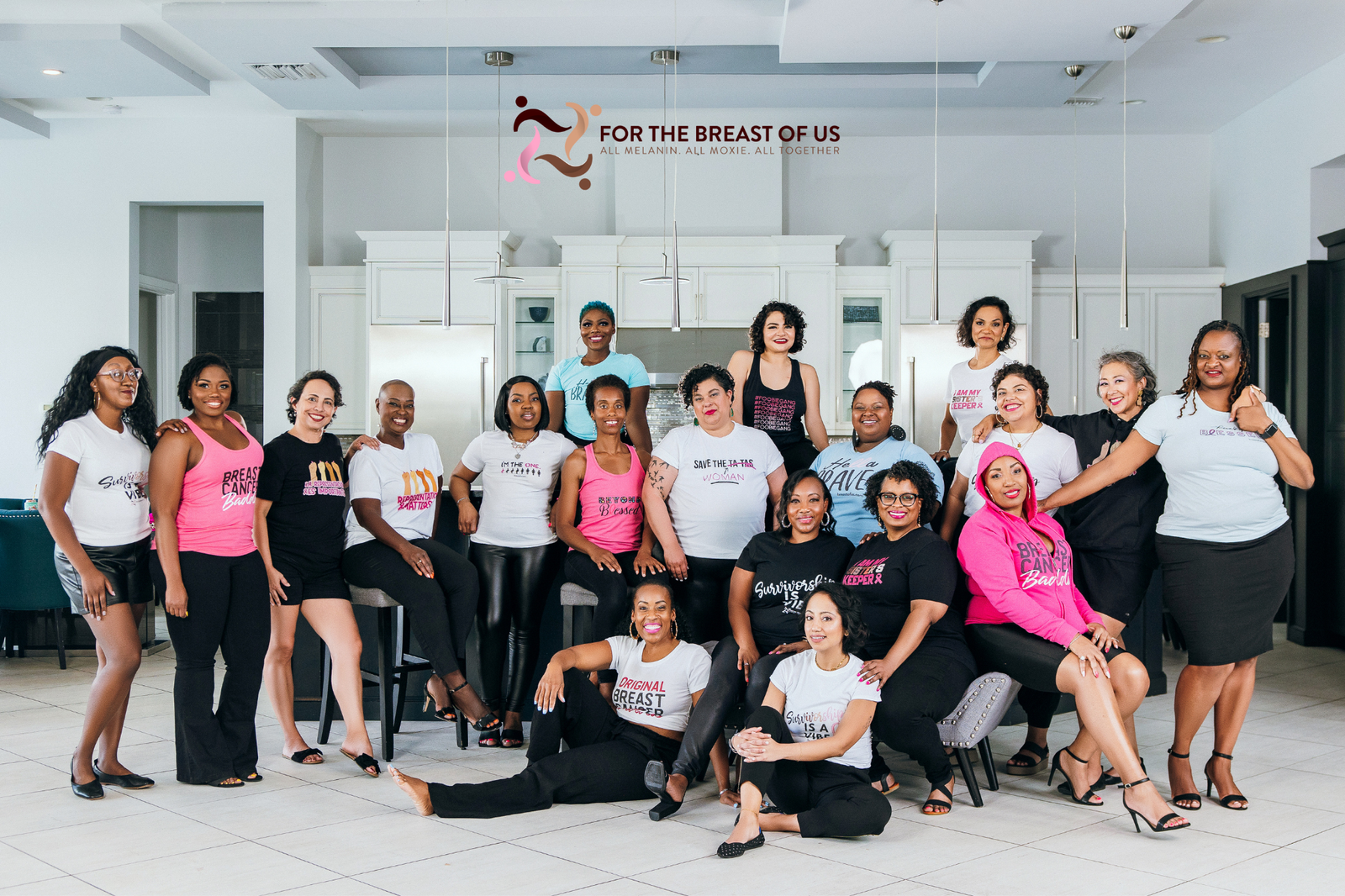 Changing the Tune: Amplifying the Voices of Women of Color in the Breast Cancer Community